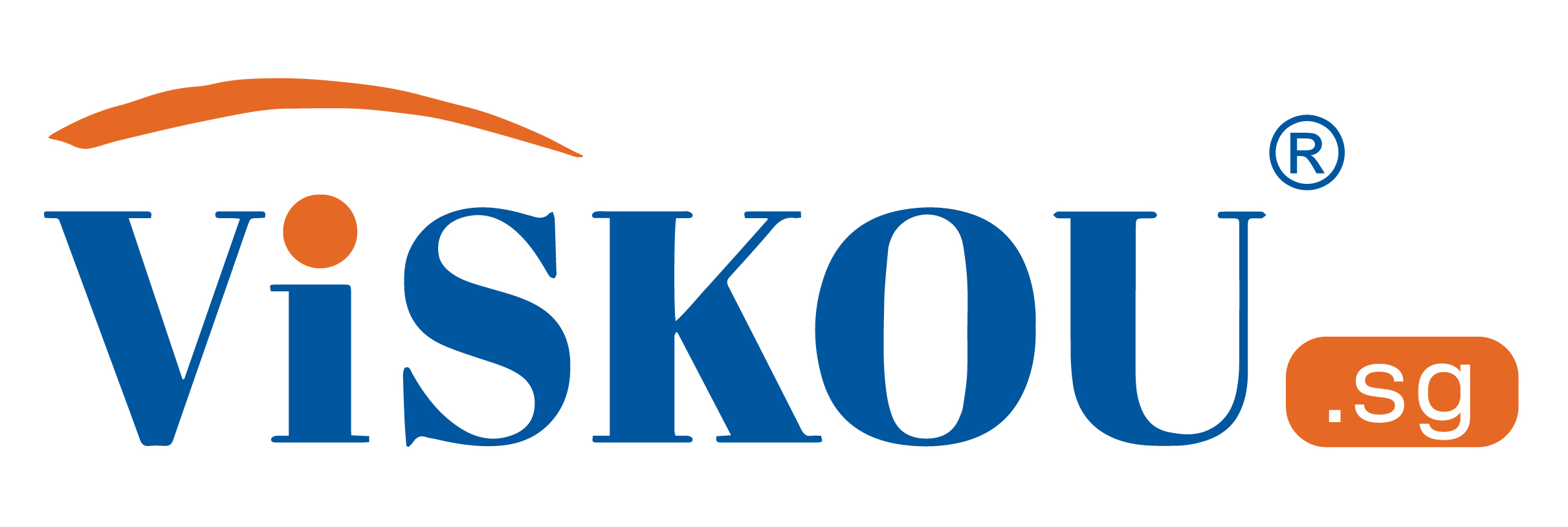 Viskou – Connecting Intelligence, Powering The Future